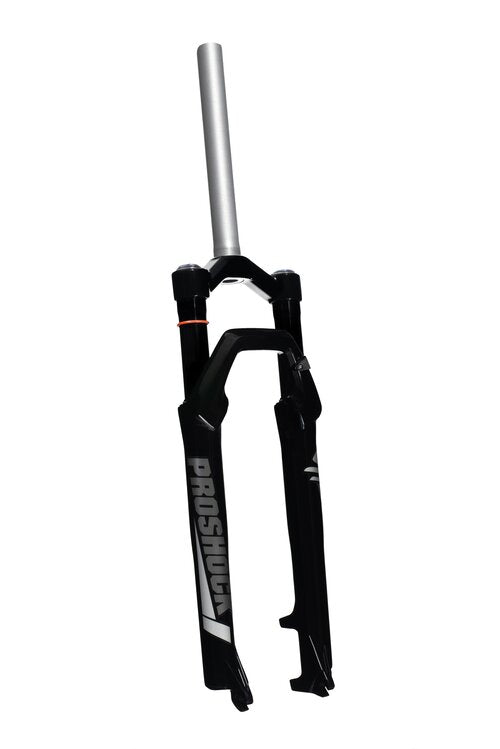 Suspensão Ultra Tr Sr Spider Aro 29 Eixo 9x100 Preta Brilhante - Preta / Over / 100mm