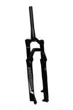 Suspensão Ultra Tr Sr Spider Aro 29 Eixo 9x100 Preta Brilhante
