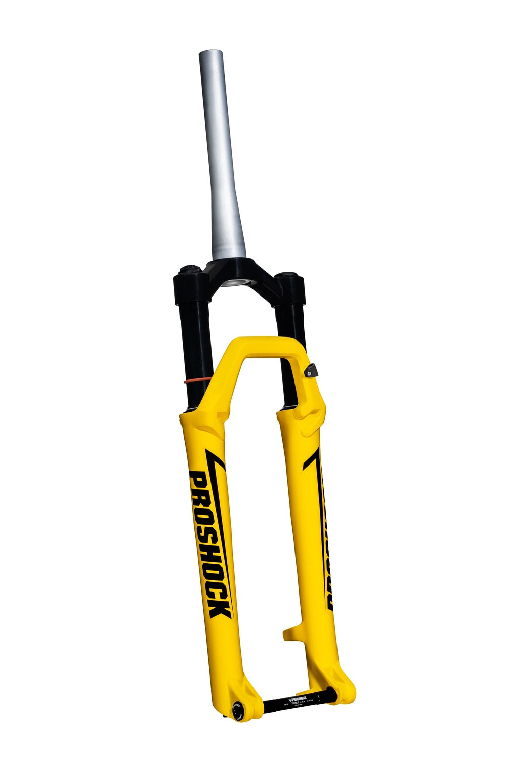 Suspensão Viber Ariete Aro 29 Tubo Tapered Eixo 15x110 Colors - Outlet