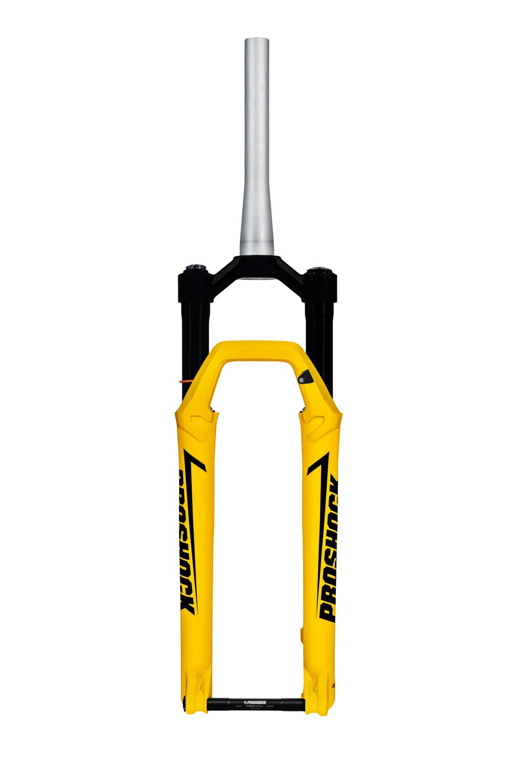 Suspensão Viber Ariete Aro 29 Tubo Tapered Eixo 15x110 Colors