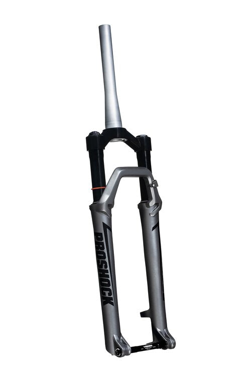 Suspensão Viber Ariete Aro 29 Tubo Tapered Eixo 15x110 Colors - Outlet