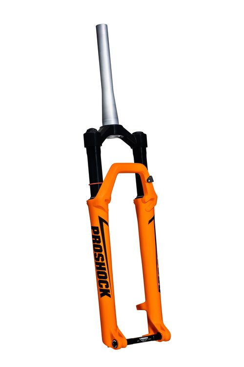 Suspensão Viber Ariete Aro 29 Tubo Tapered Eixo 15x110 Colors - Outlet