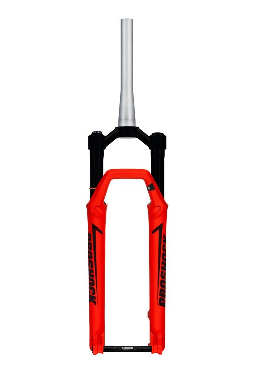 Suspensão Viber Ariete Aro 29 Tubo Tapered Eixo 15x110 Colors - Outlet