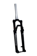 Suspensão Viber Ariete Aro 29 Tubo Tapered Eixo 15x110 Preta Brilhante - Outlet