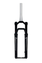 Suspensão Viber Ariete Aro 29 Tubo Tapered Eixo 15x110 Preta Brilhante - Outlet