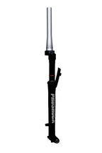 Suspensão Viber Ariete Aro 29 Tubo Tapered Eixo 15x110 Preta Brilhante - Outlet