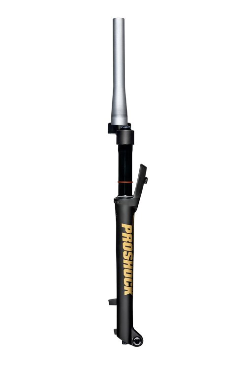 Suspensão Ultra Tr Sr Spider Aro 29 Eixo 9x100 Preta Brilhante
