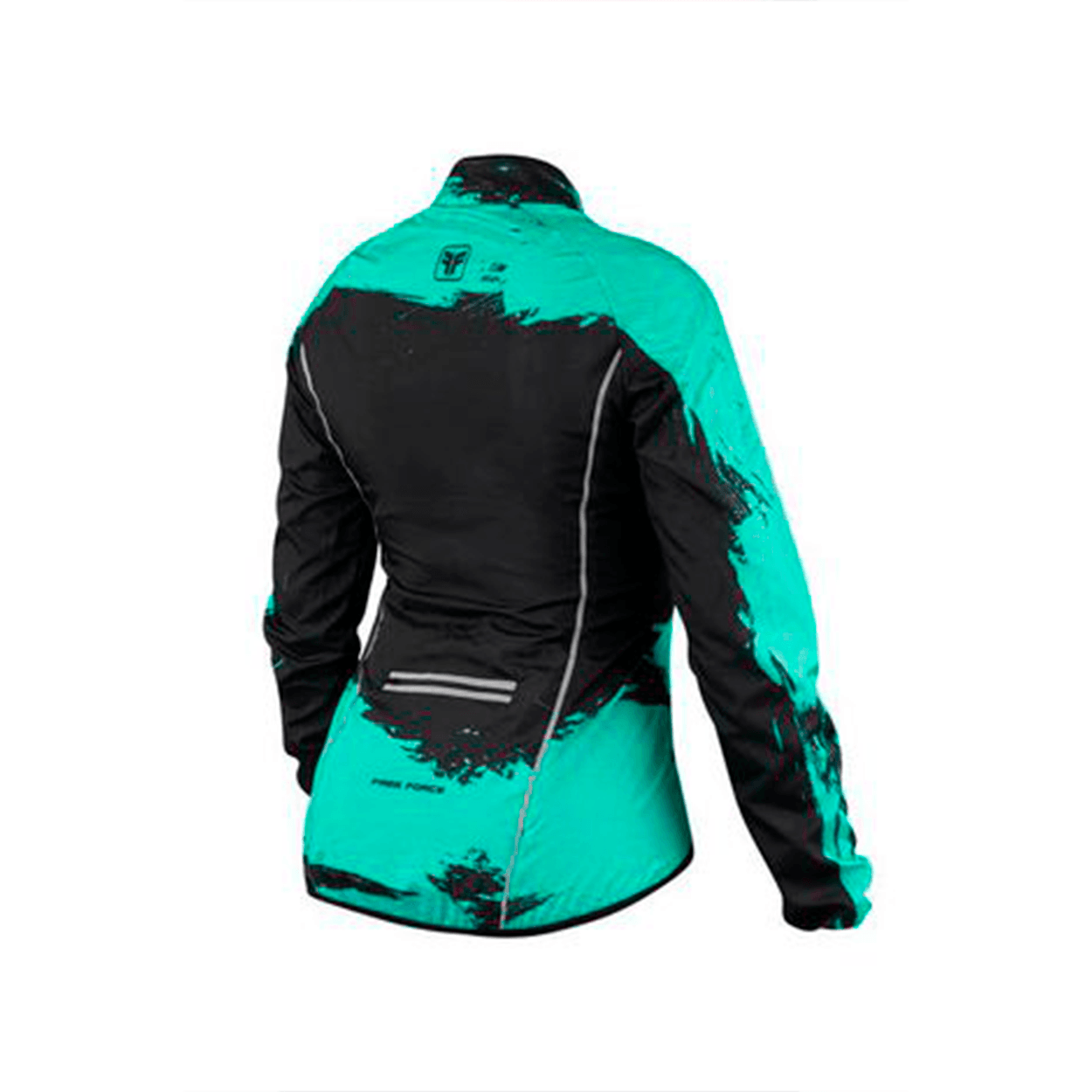 JAQUETA CORTA VENTO FREE FORCE SPORT BLOT FEMININO