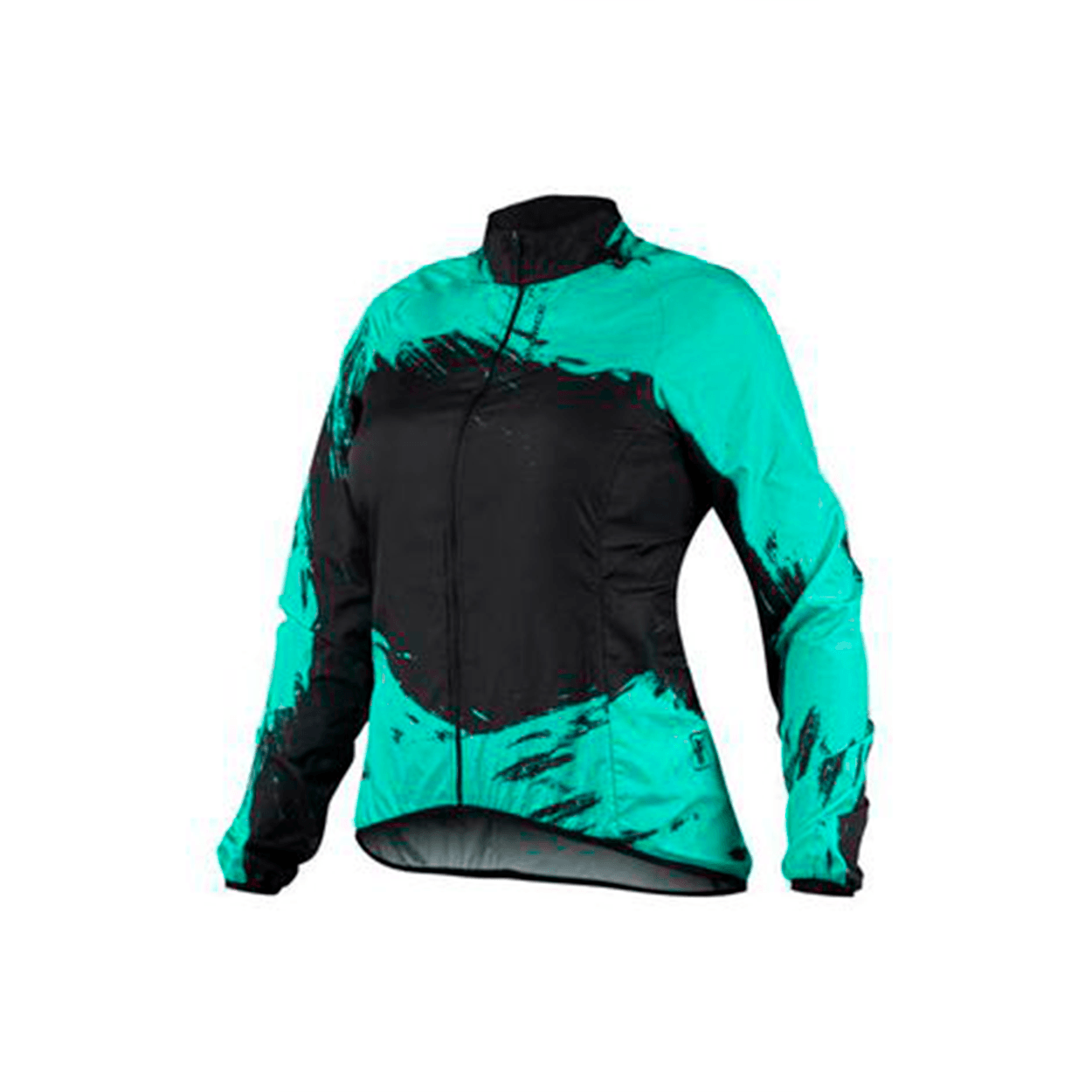 JAQUETA CORTA VENTO FREE FORCE SPORT BLOT FEMININO