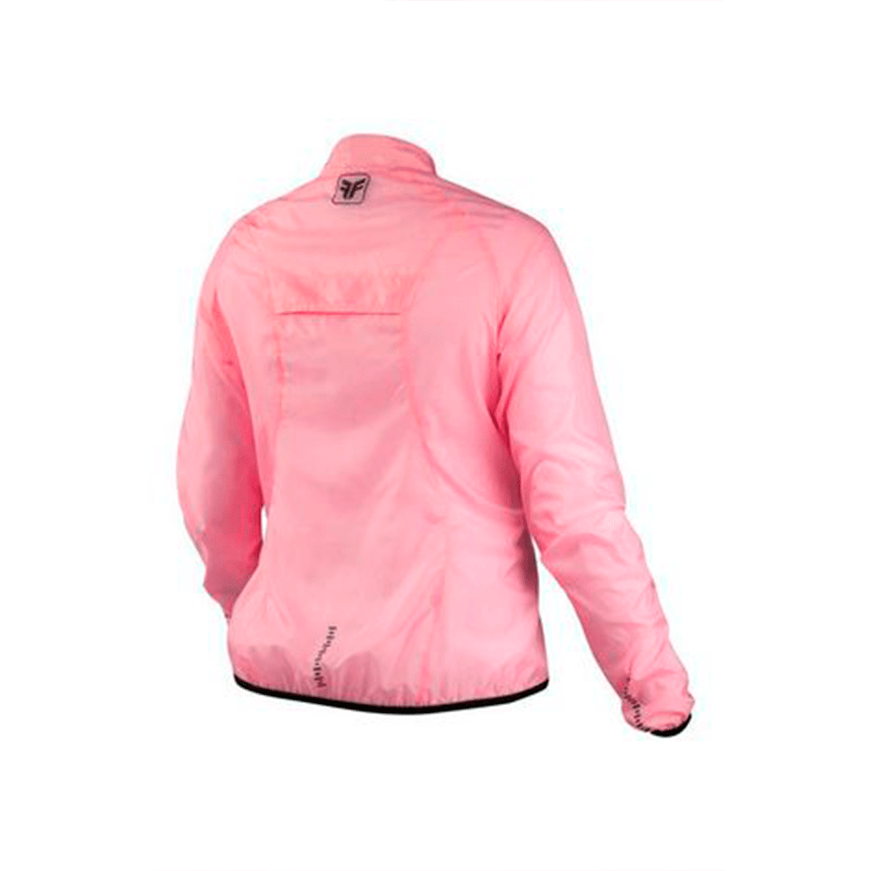 JAQUETA CORTA VENTO FREE FORCE TRAINING LADY FEMININA