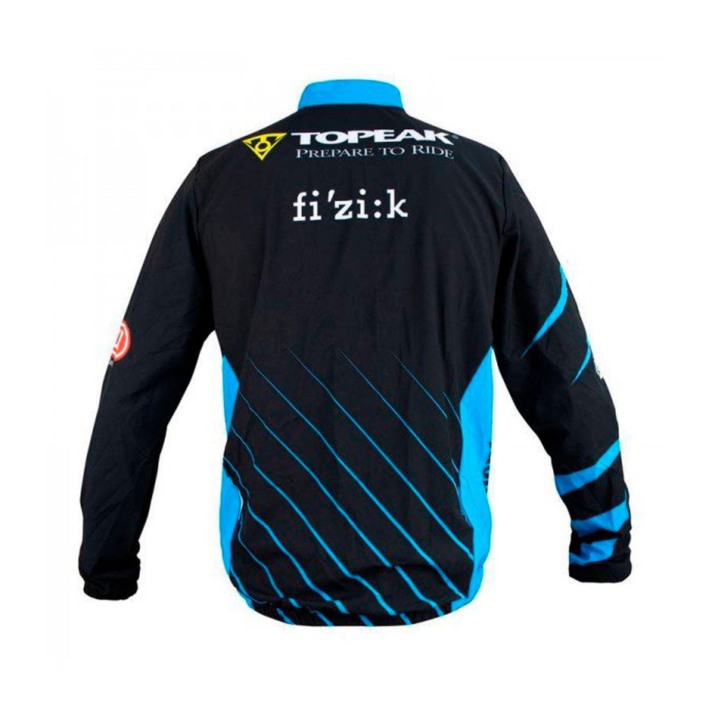 Jaqueta Corta Vento Marcio May Crank Brothers/Topeak