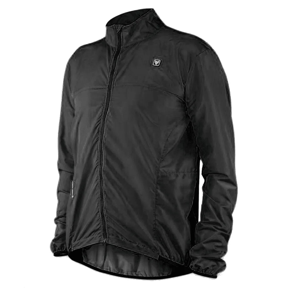 JAQUETA CORTA VENTO FREE FORCE SPORT ONE