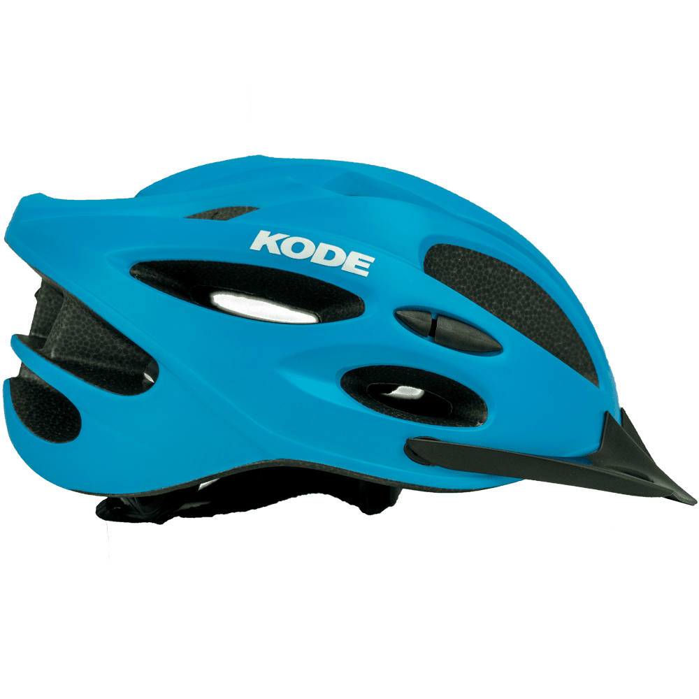 CAPACETE KODE ACTIVE C/ VISEIRA