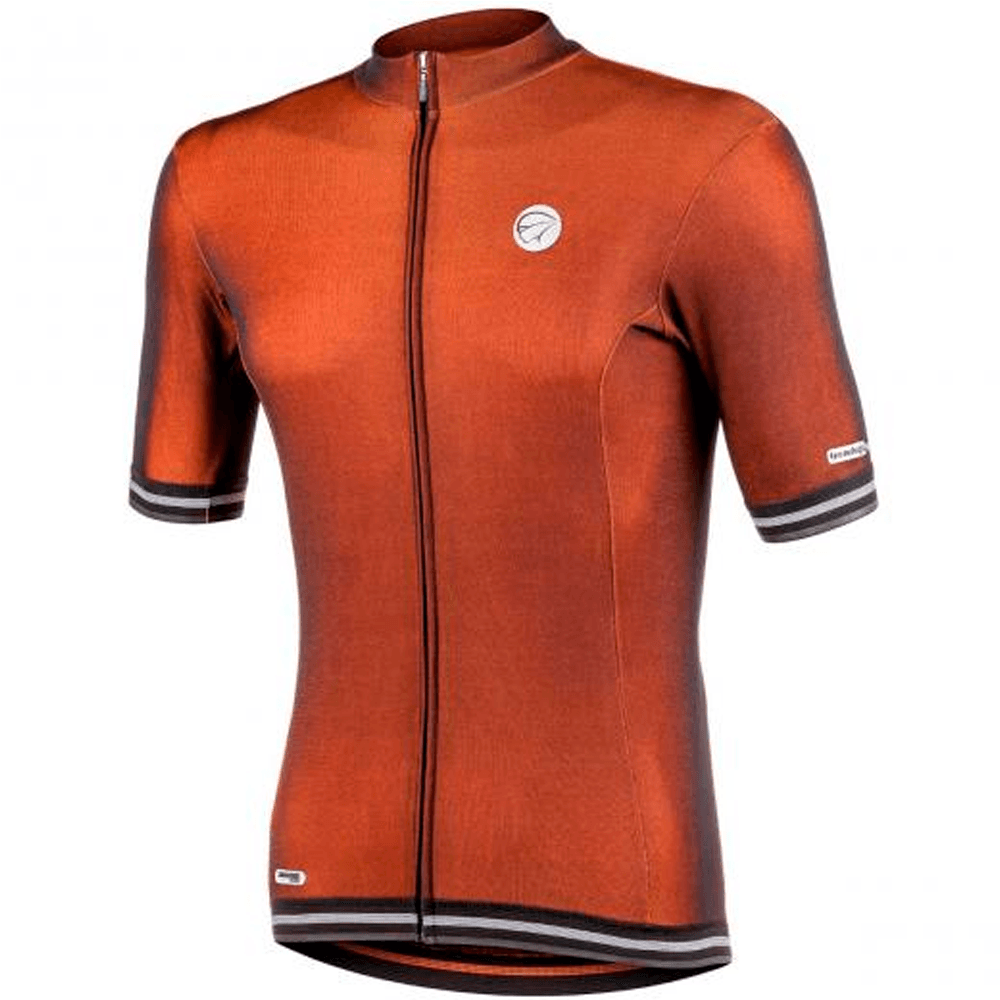 CAMISA CICLISMO MAURO RIBEIRO ADAPT