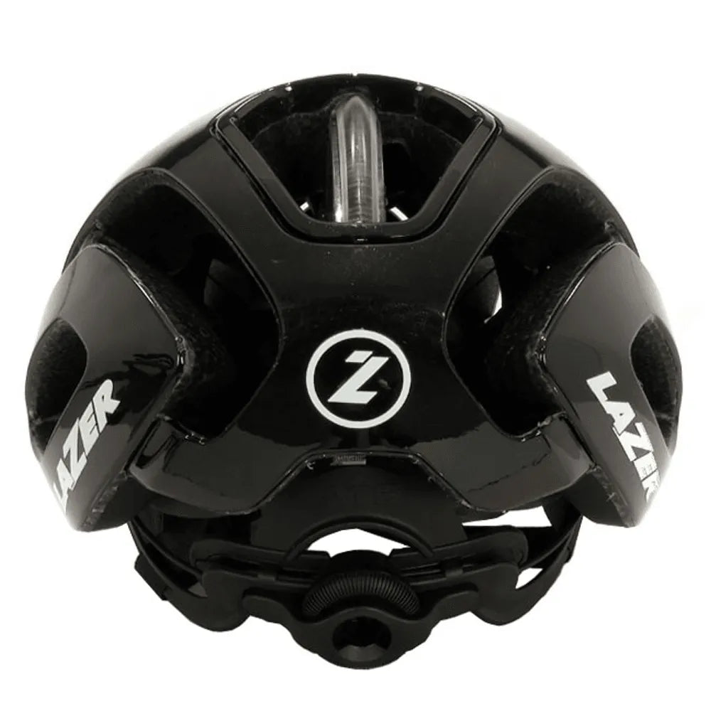 Capacete De Ciclismo Road Lazer By Shimano Century C/ Led Mips