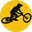 Pedalokos Bike Shop logo