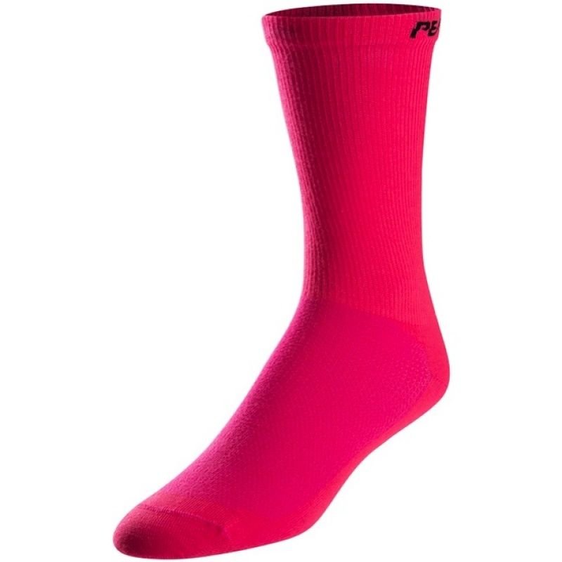 MEIA PEARL IZUMI ATTACK CANO ALTO