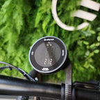 CICLOCOMPUTADOR ELLEVEN 20 FUNÇÕES SEM FIO COM TELA LCD