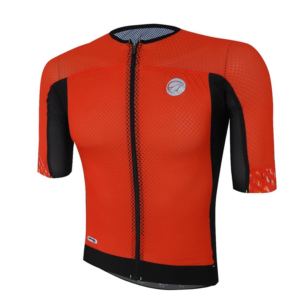 CAMISA CICLISMO MAURO RIBEIRO PREMIUM TERMO SOLDADA