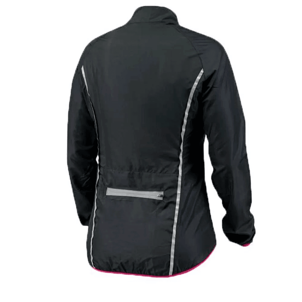 JAQUETA CORTA VENTO FREE FORCE SPORT FEMININA