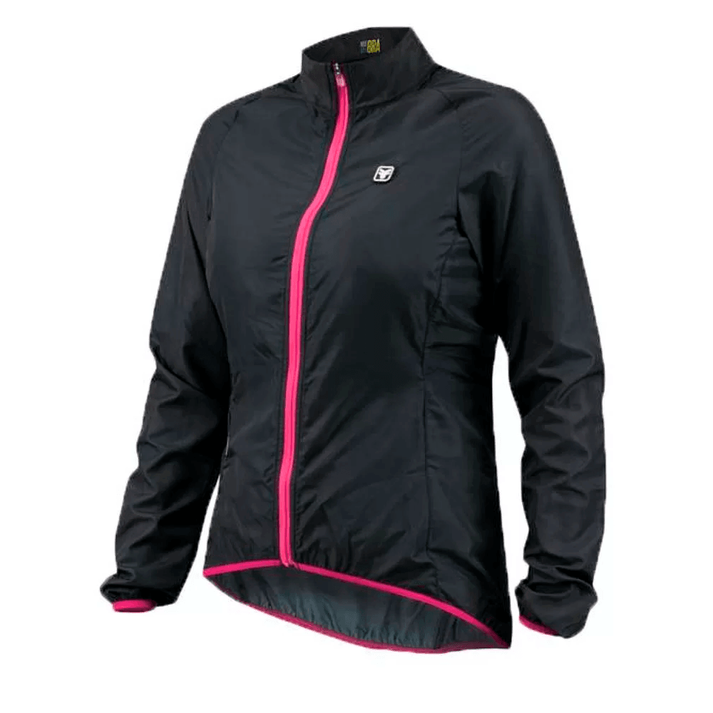 JAQUETA CORTA VENTO FREE FORCE SPORT FEMININA