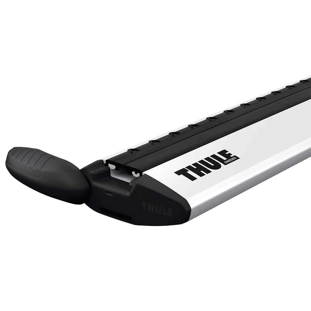 BARRA DE RACK THULE ALUMÍNIO WING BAR EVO 135CM (7114)