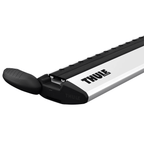 BARRA DE RACK THULE ALUMÍNIO WING BAR EVO 135CM (7114)
