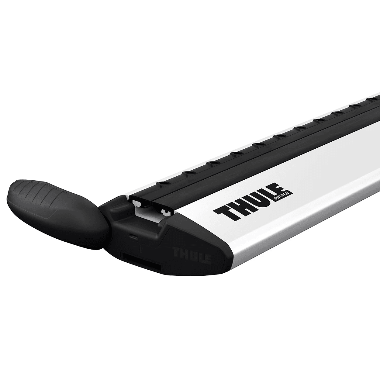 BARRA DE RACK THULE ALUMÍNIO WING BAR EVO 135CM (7114)