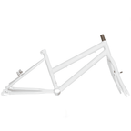 KIT 20 QUADRO/GARFO AÇO SAMY FEMININO