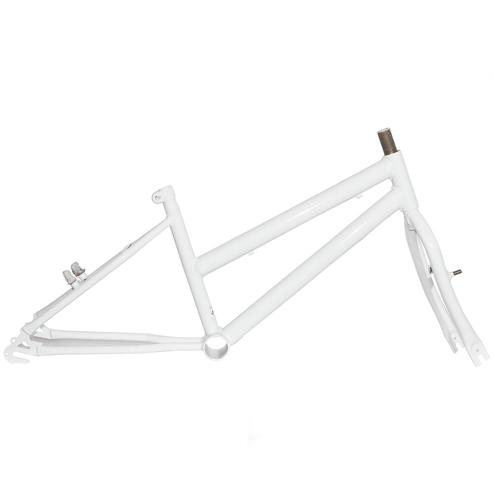 KIT 20 QUADRO/GARFO AÇO SAMY FEMININO
