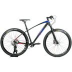 Bicicleta 29 Rava Storm 12v Shimano Deore C/ Susp. Air
