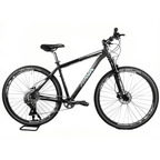 Bicicleta 29 Rava Pressure 10v Shimano Deore
