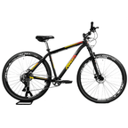 Bicicleta 29 Rava Pressure 10v Shimano Deore