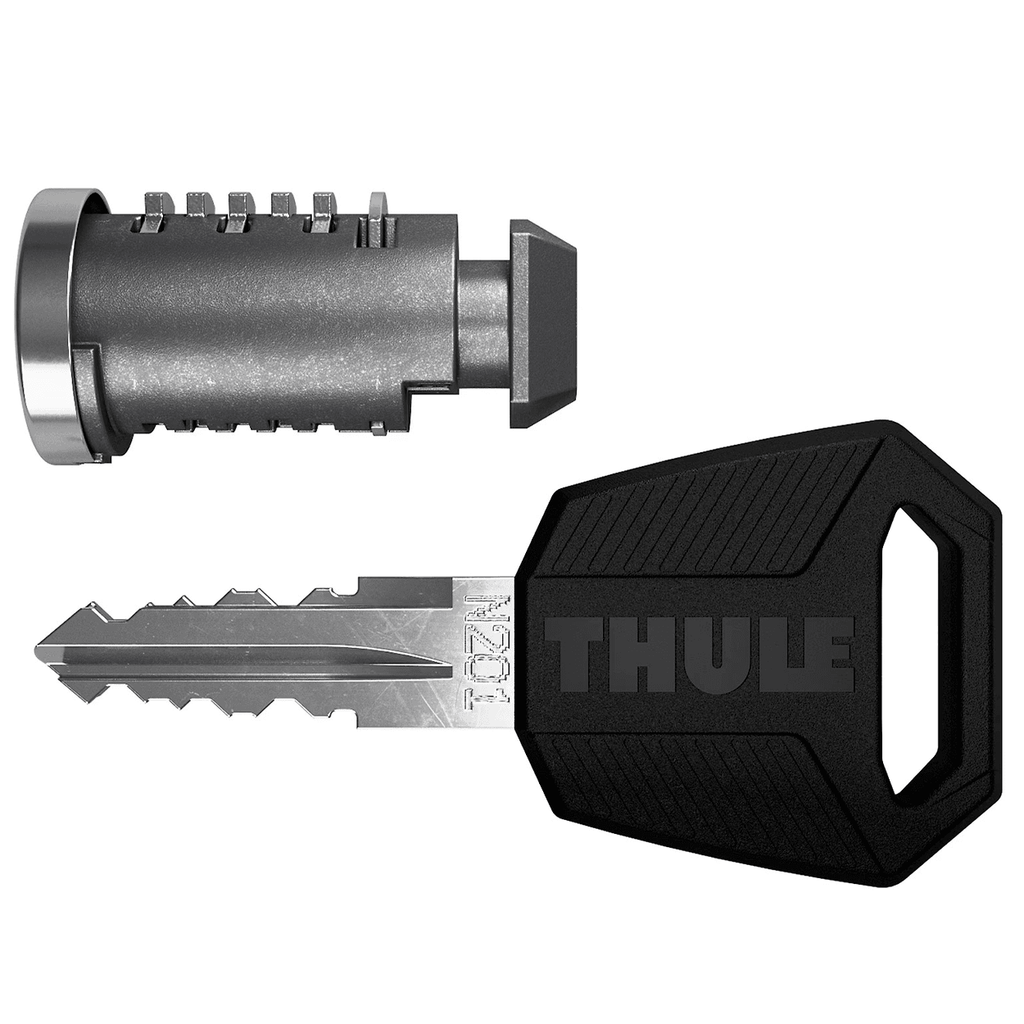 FECHO PARA RACK THULE ONE-KEY SYSTEM 6 CILINDROS (4506)