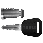 FECHO PARA RACK THULE ONE-KEY SYSTEM 6 CILINDROS (4506)