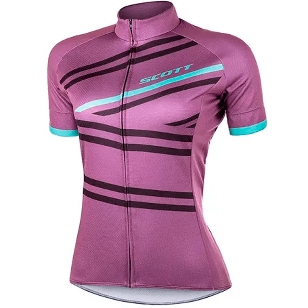 CAMISA CICLISMO SCOTT ENDURANCE 30 FEMININA