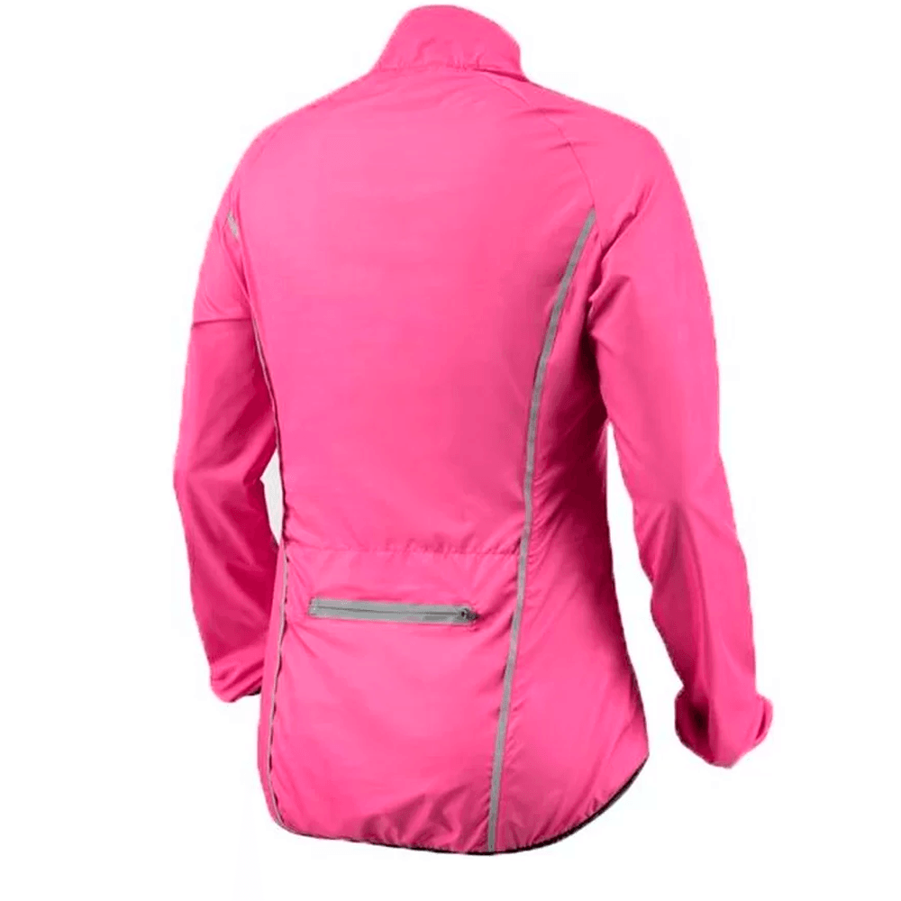 JAQUETA CORTA VENTO FREE FORCE SPORT FEMININA