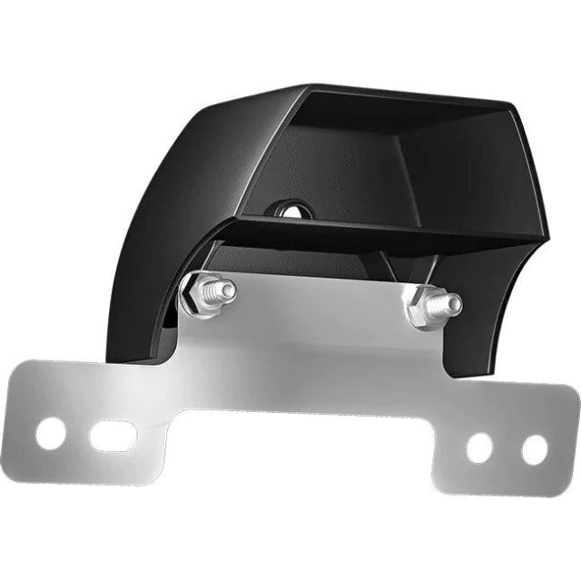 Rack De Teto Long Life Jeep Compass - Exceto 4xe  A Partir De 2017 - Com Longarina (acps)