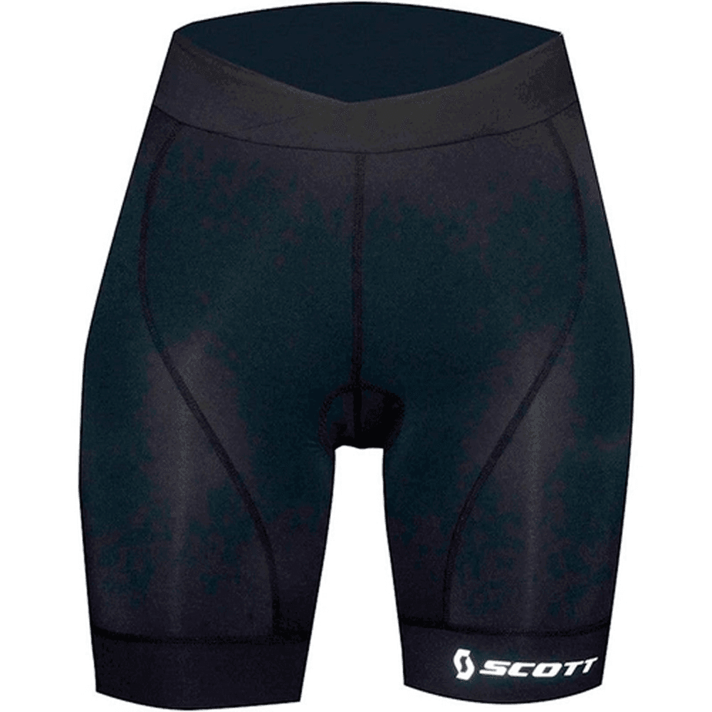 Bermuda Ciclismo Scott Rc Pro Feminina