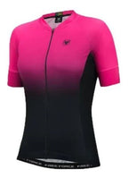 CAMISA CICLISMO FREE FORCE SPORT DUAL