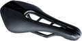 Selim Shimano PRO Stealth Superlight Carbon 142mm PRSA0315 - vista lateral diagonal