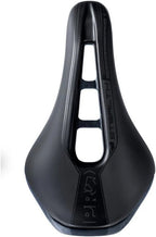 Selim Shimano PRO Stealth Superlight Carbon 142mm PRSA0315 - vista superior