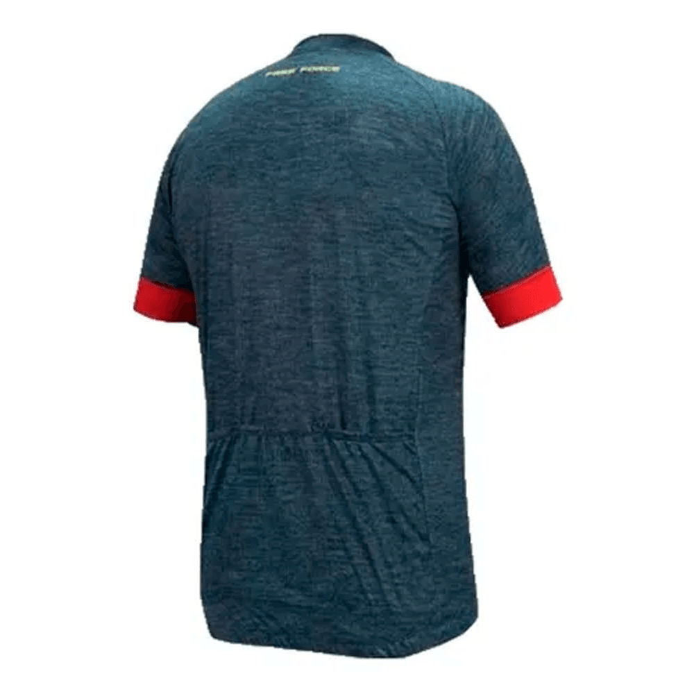 CAMISA CICLISMO FREE FORCE SUNSHINE SPORT JEANS
