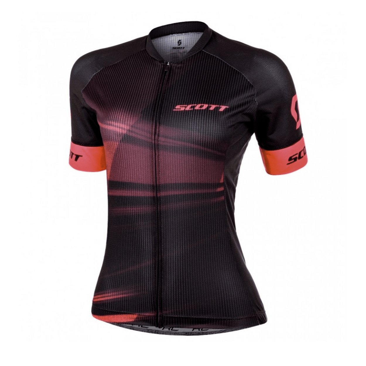 CAMISA CICLISMO SCOTT RC PRO FEMININA
