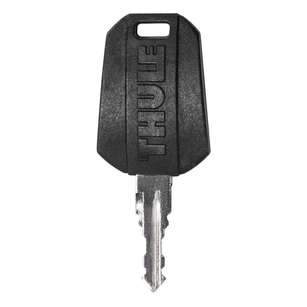 CHAVE THULE DE AÇO CARBONO N134R (1500000134)