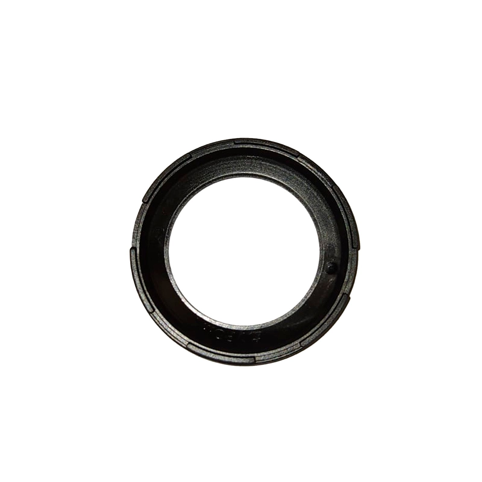 GUARDA PÓ SHIMANO P/ CUBO DEORE XT FH-M8110 - PRETO