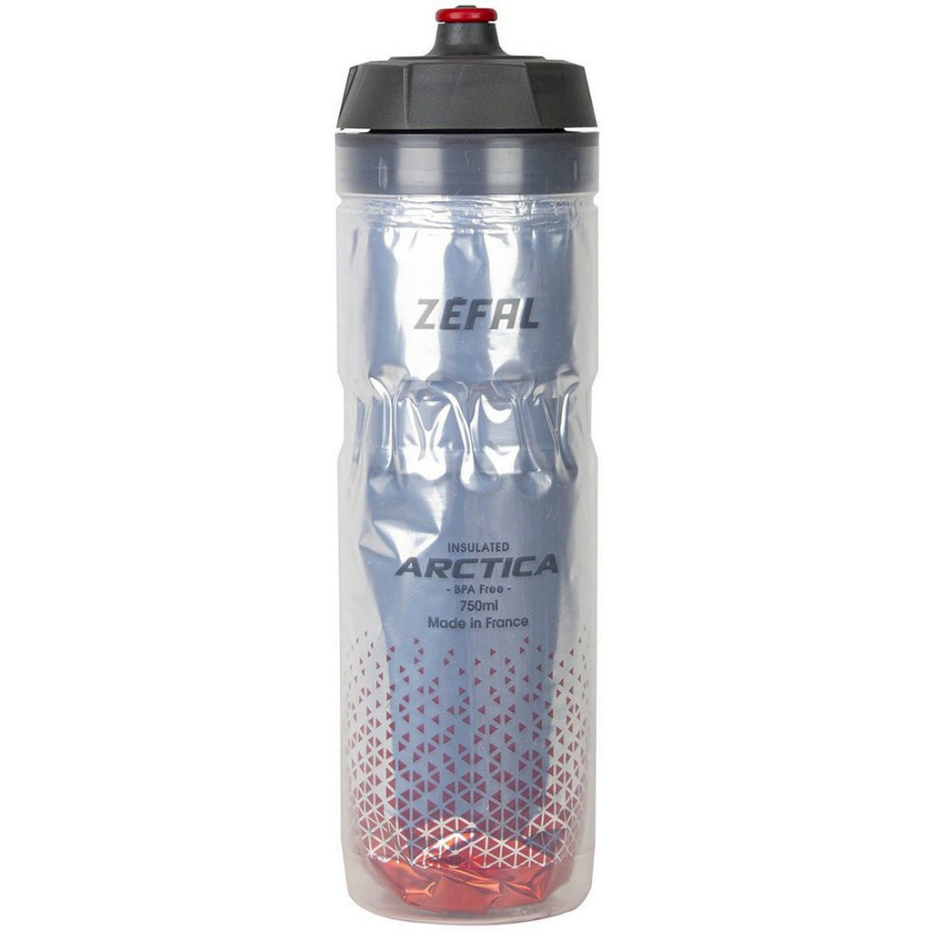 Caramanhola Térmica 750ml Zefal Arctica Propileno