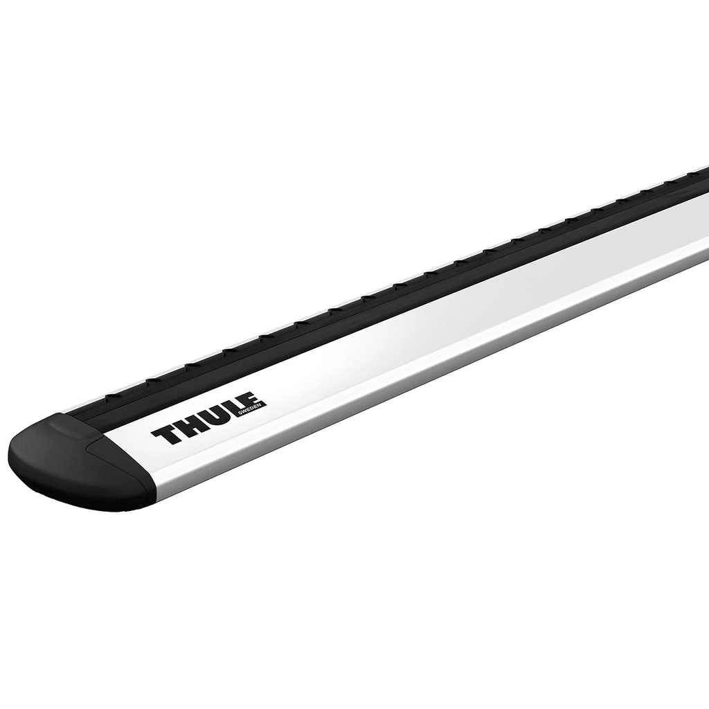 BARRA DE RACK THULE ALUMÍNIO WING BAR EVO 135CM (7114)