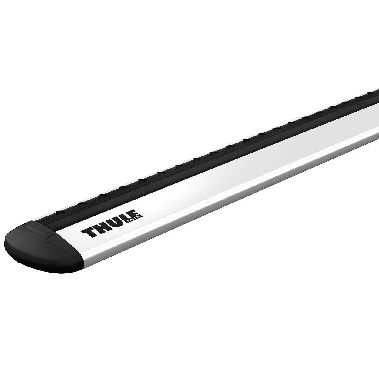 BARRA DE RACK THULE ALUMÍNIO WING BAR EVO 135CM (7114)