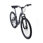Bicicleta 29 Rava Way Comfort 24v C/ Freio Mecânico